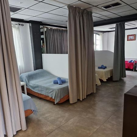 Chill 12 Guest House Плайя-Бланка Екстер'єр фото